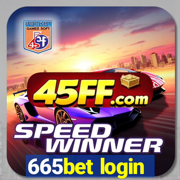 665bet login